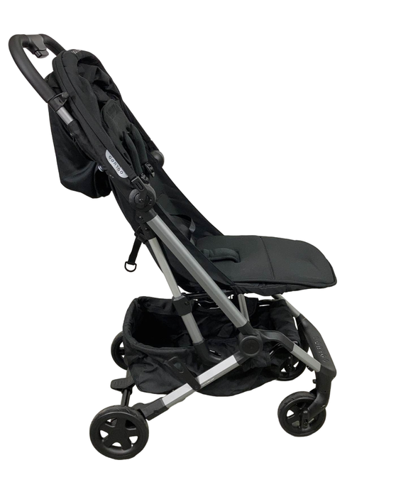 Shop Colugo Compact Stroller, 2023, Black at Goodbuygears