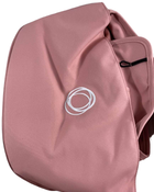 Shop Bugaboo Donkey 5 Sun Canopy, Morning Pink at Goodbuygears