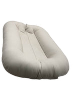 Shop Snuggle Me Organic Sensory Toddler Lounger, Birch at Goodbuygears