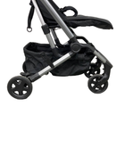 Shop Colugo Compact Stroller, 2022, Black at Goodbuygears