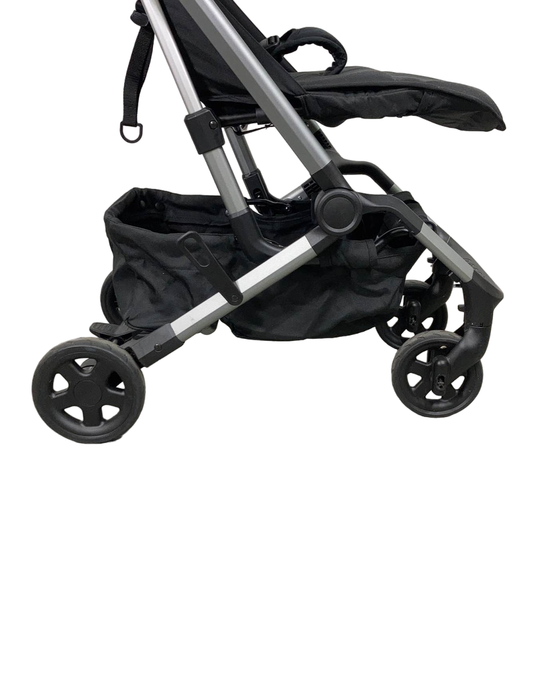 Shop Colugo Compact Stroller, 2022, Black at Goodbuygears