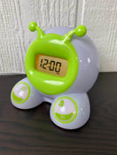 used Mirari OK To Wake! Alarm Clock And Night Light