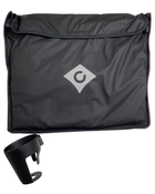 Shop Colugo Compact Stroller, 2022, Dune Zebra at Goodbuygears