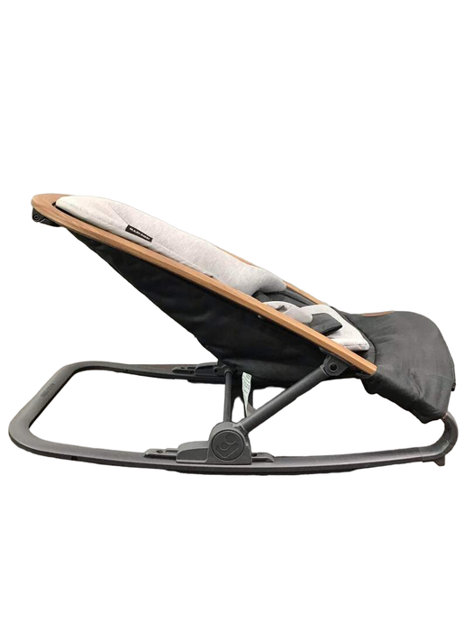 Shop Maxi-Cosi Kori 2-in-1 Rocker, Essential Graphite at Goodbuygears