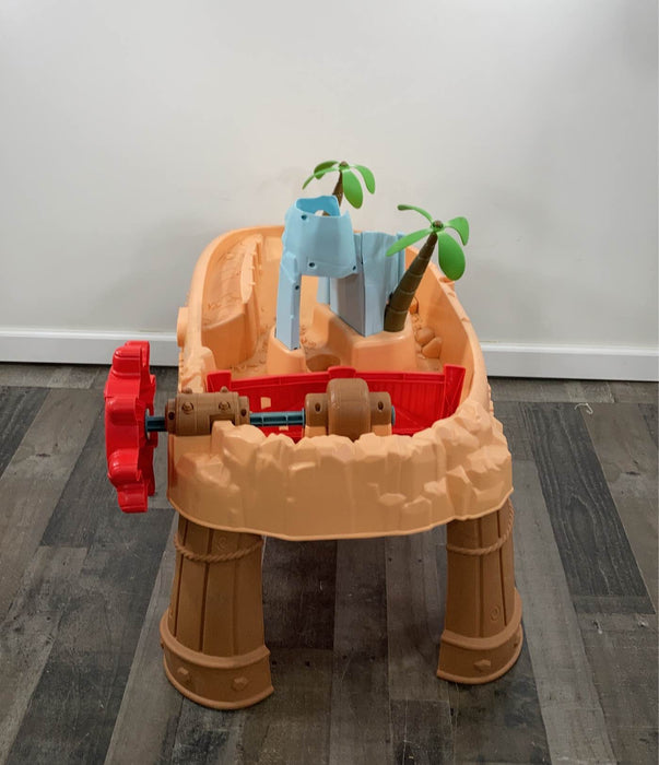 used Toys