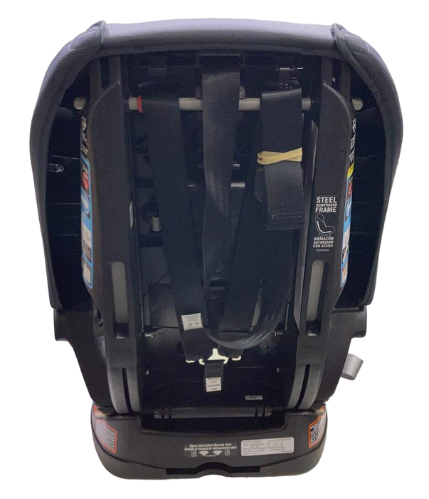 Shop Graco 4Ever DLX 4-in-1 Car Seat, 2022, Bryant at Goodbuygears