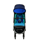 Shop Baby Jogger City Tour 2 Single Stroller, 2022, Coastal at Goodbuygears
