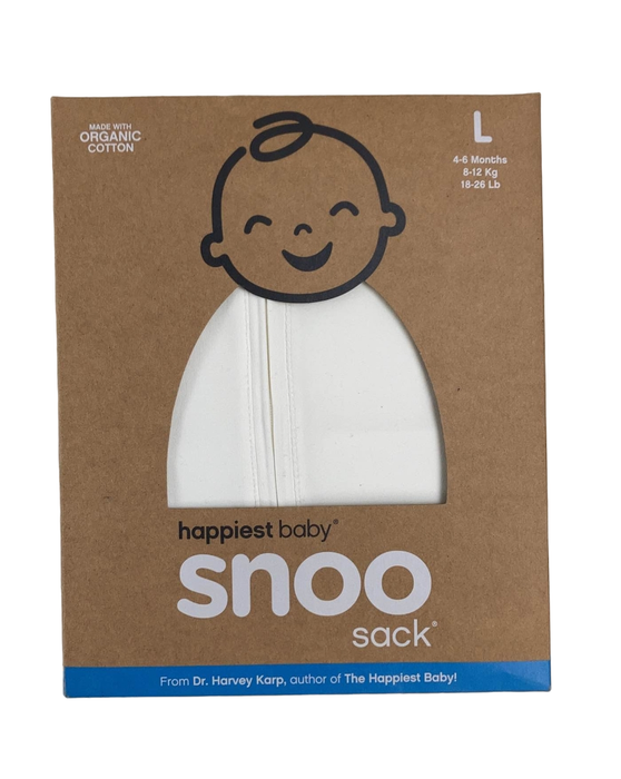 Shop Happiest Baby SNOO Smart Sleeper at Goodbuygears