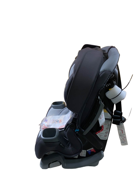 Shop Baby Trend Cover Me 4-in-1 Convertible Car Seat, Stormy, 2023 at Goodbuygears