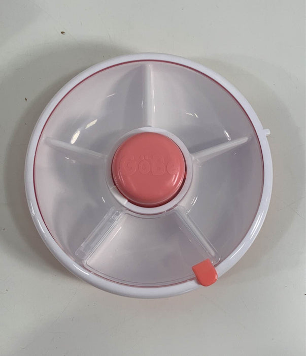 GoBe Kids Snack Spinner