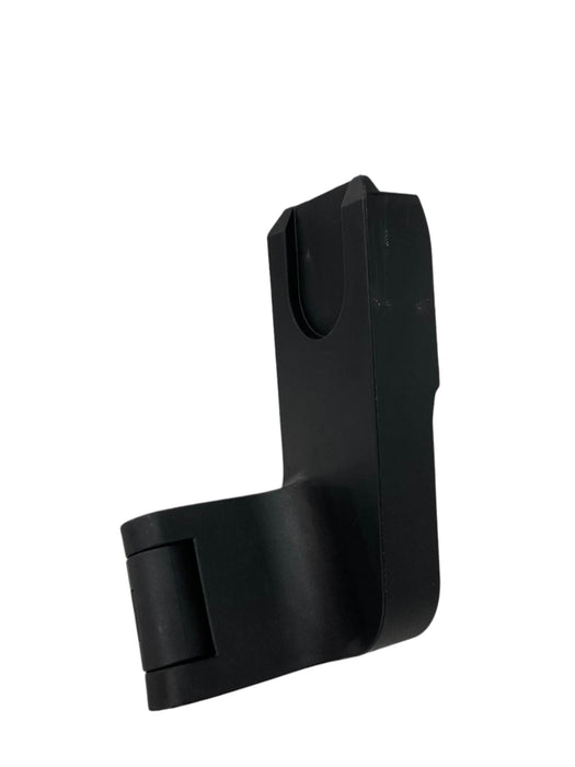 Shop gb Pockit+ All City Stroller, 2021, Velvet Black at Goodbuygears