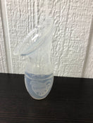 used Haakaa Manual Breast Pump