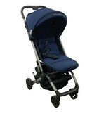 Shop Colugo Compact Stroller, 2023, Navy at Goodbuygears