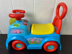 used Toys
