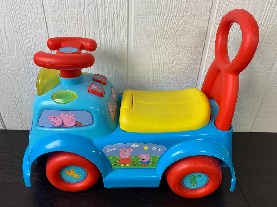 used Toys
