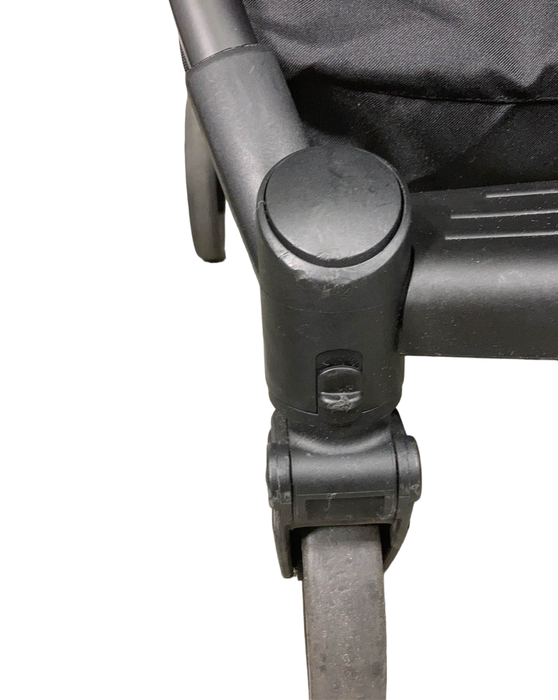 Shop Inglesina Quid 2 Stroller, Onyx Black, 2023 at Goodbuygears