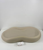 secondhand Keekaroo Peanut Changing Pad, Vanilla