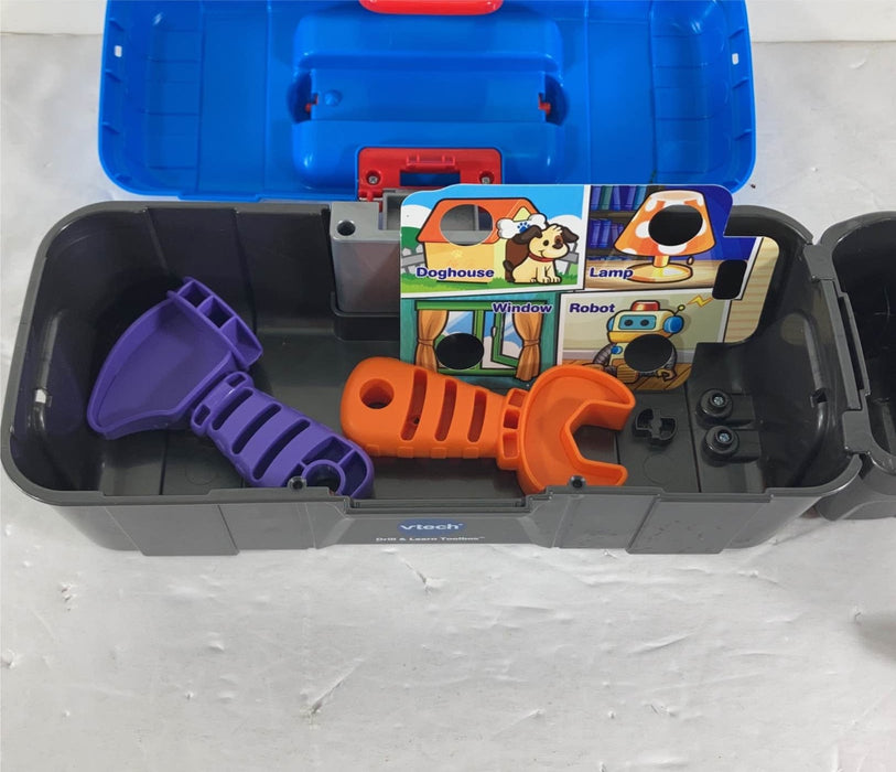 used Toys