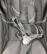 Shop gb Pockit+ All City Stroller, 2020, Velvet Black at Goodbuygears