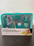 used Summer Infant Complete Nursery Care Kit