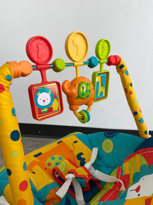 secondhand Infant Gear