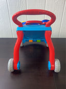 used Infant Gear