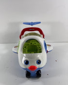 secondhand Fisher Price Little People Lil’ Movers Airplane
