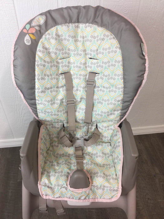 used Ingenuity Trio 3-n-1 High Chair