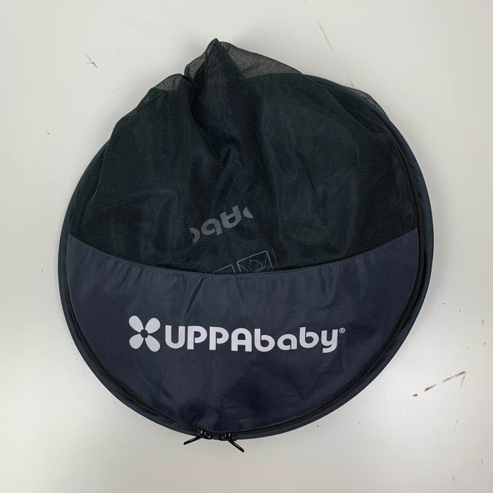 used UPPAbaby Cabana Infant Car Seat Shade