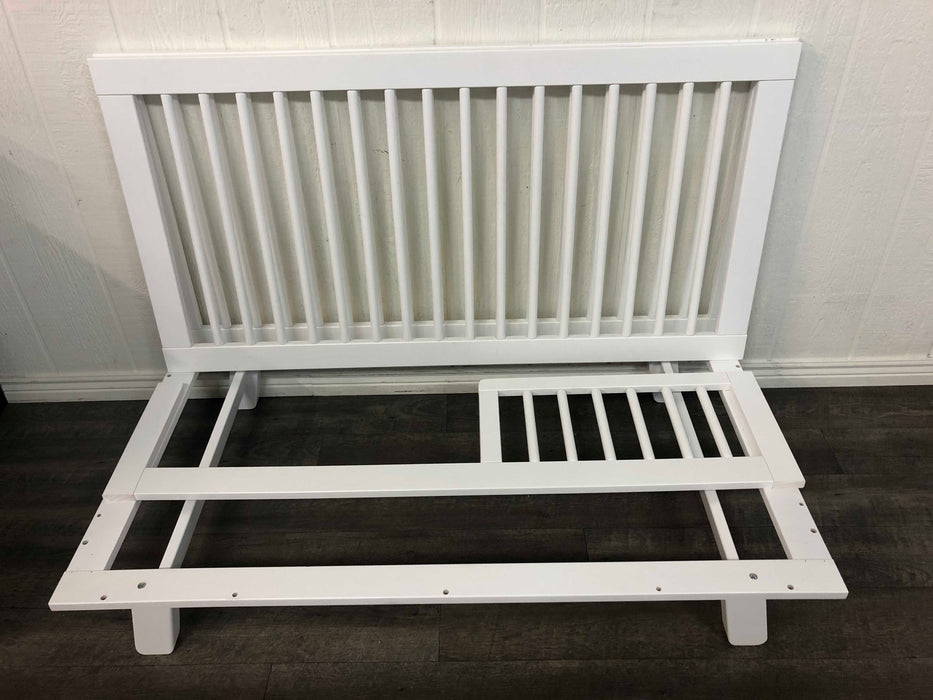used Home Nursery