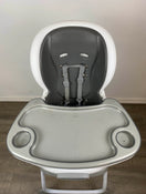 secondhand Ingenuity Trio 3-n-1 High Chair
