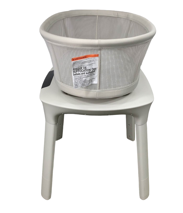 Shop 4moms MamaRoo Sleep Bassinet at Goodbuygears