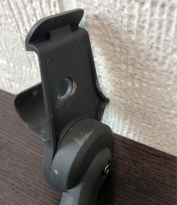 Shop UPPAbaby VISTA PiggyBack Ride-Along Board, 2015+ at Goodbuygears