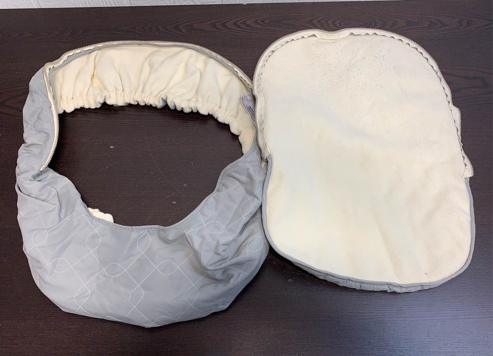used Travel Gear