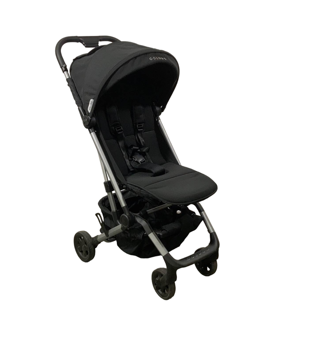 Shop Colugo Compact Stroller, 2023, Black at Goodbuygears