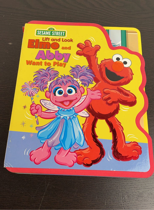 used Toys