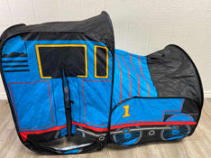 secondhand Playhut Thomas The Train Hut