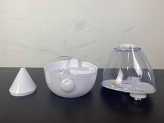 used Home Nursery