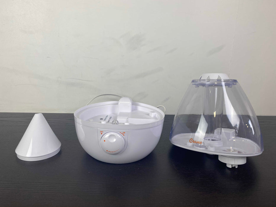 used Home Nursery