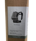 Shop Stokke Limas Flex Carrier, Grey Melange at Goodbuygears