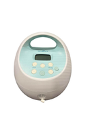 Shop Spectra Baby S1 Plus Premier Rechargeable Breast Pump at Goodbuygears