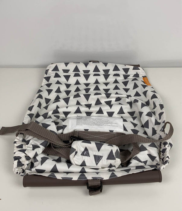 secondhand Travel Gear