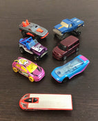 secondhand BUNDLE Vehicles