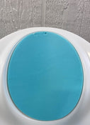 Shop Boon Soak 3-Stage Bathtub, Blue at Goodbuygears