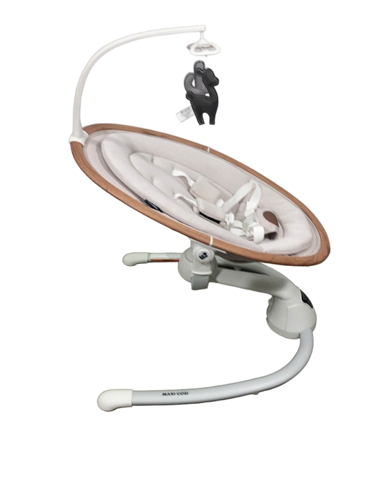 Shop Maxi-Cosi Cassia Swing, Horizon Sand at Goodbuygears