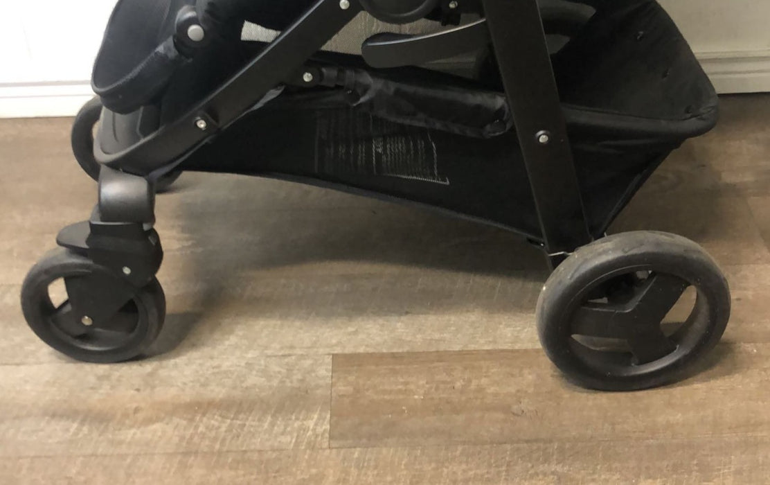 used Graco Modes Click Connect Stroller