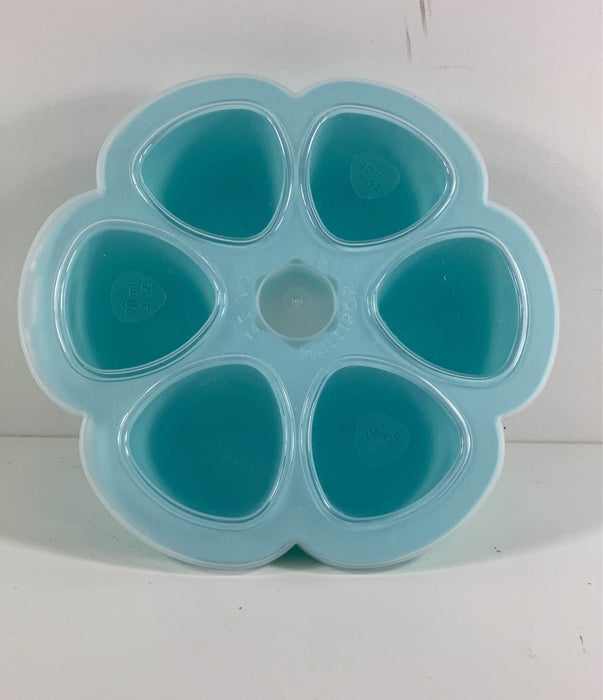 used Beaba Multiportions Storage Tray