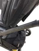 Shop Nuna MIXX2 Stroller, 2018, Caviar at Goodbuygears