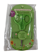 Shop Green Sprouts Baby Nail Scissors at Goodbuygears