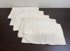secondhand BUNDLE Cloth Diaper Inserts